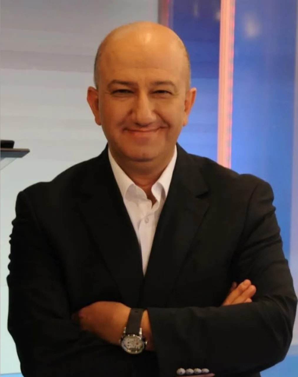 Erhan Konuk